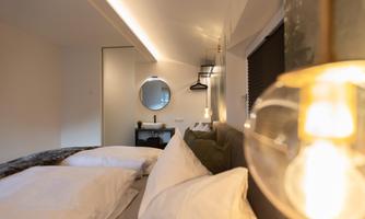 Woody Apartment Landhaus Riepler