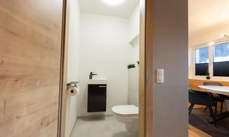 Woody Apartment Landhaus Riepler