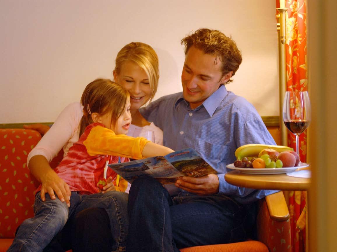 Familie