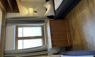 Sleeping room A3