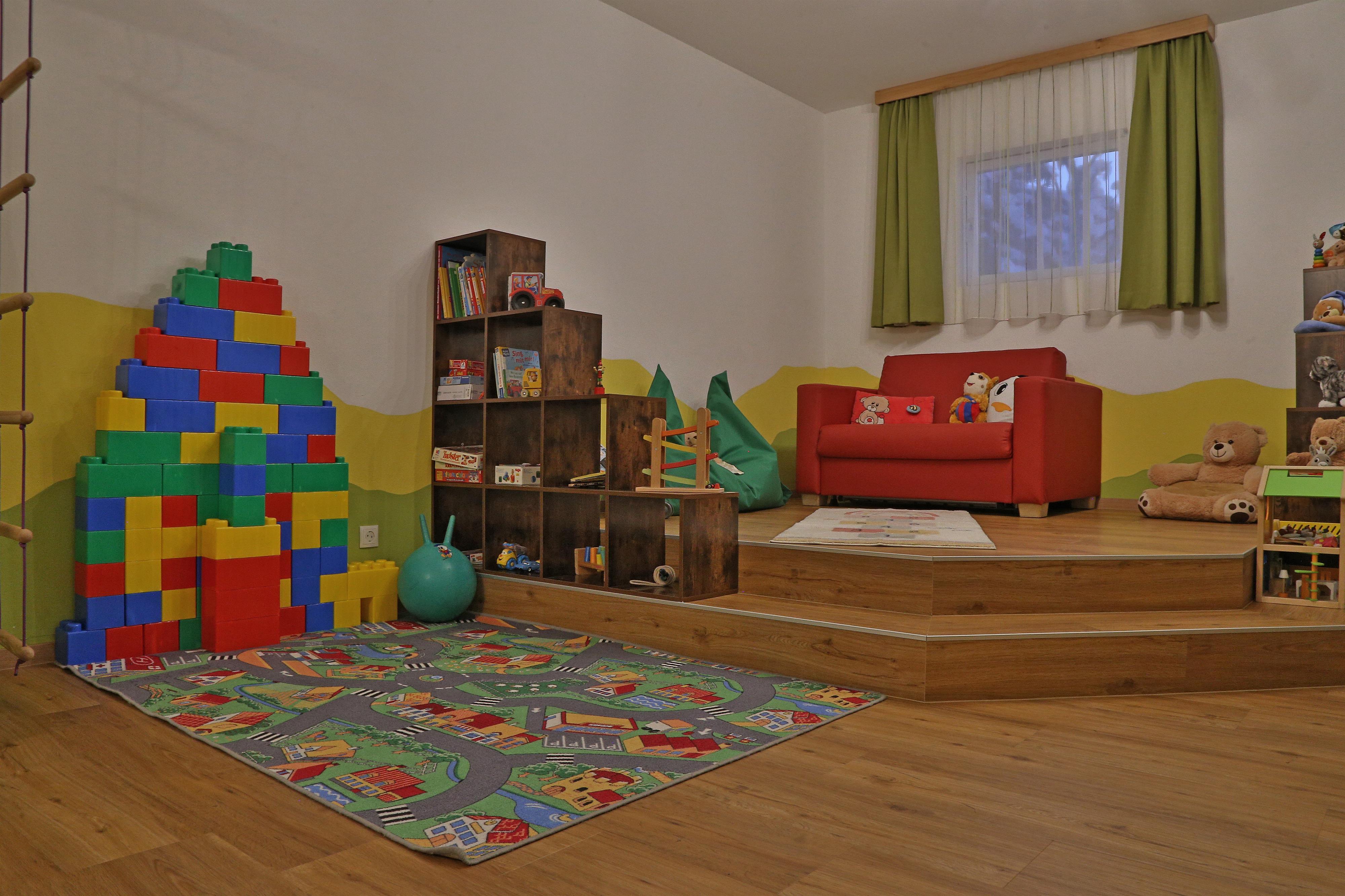 Spielzimmer