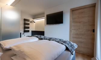 Woody Apartment Landhaus Riepler