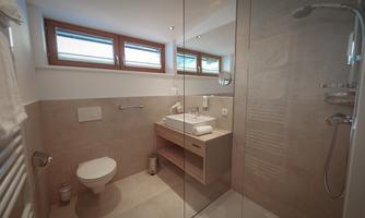Suite ohne Balkon