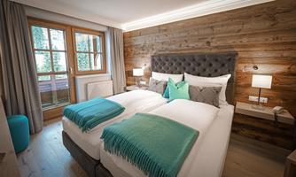 Doppelzimmer