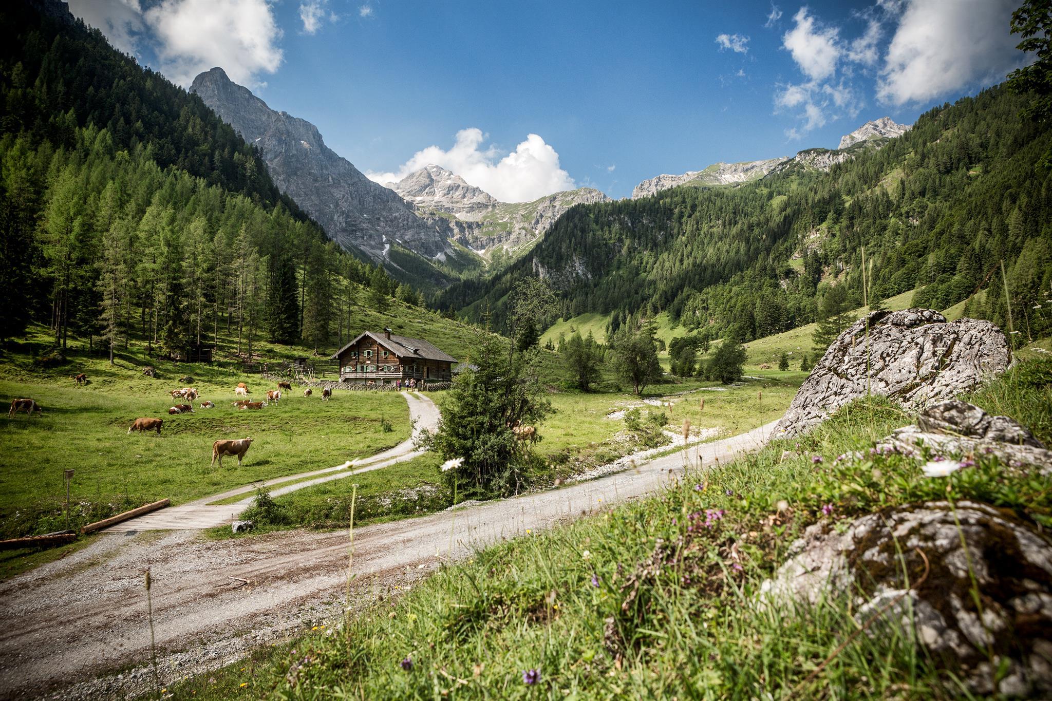 Marbachtal