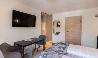 Watery Apartment Landhaus Riepler