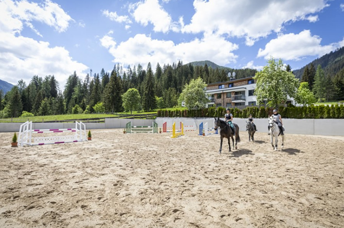 Wastlgut Reitbetrieb