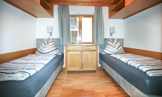 sleeping room A1