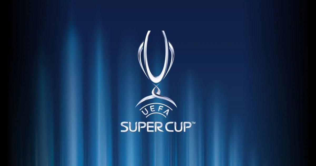 UEFA Super Cup Finale Übertragung im Hotel Bischofsmütze