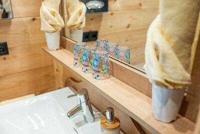 Waschbecken