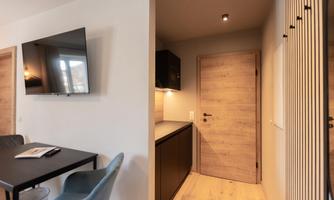 Watery Apartment Landhaus Riepler
