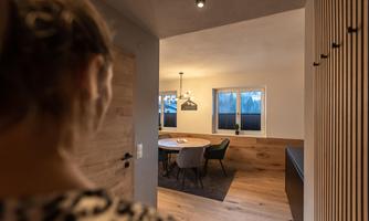 Woody Apartment Landhaus Riepler