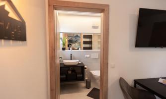 Watery Apartment Landhaus Riepler