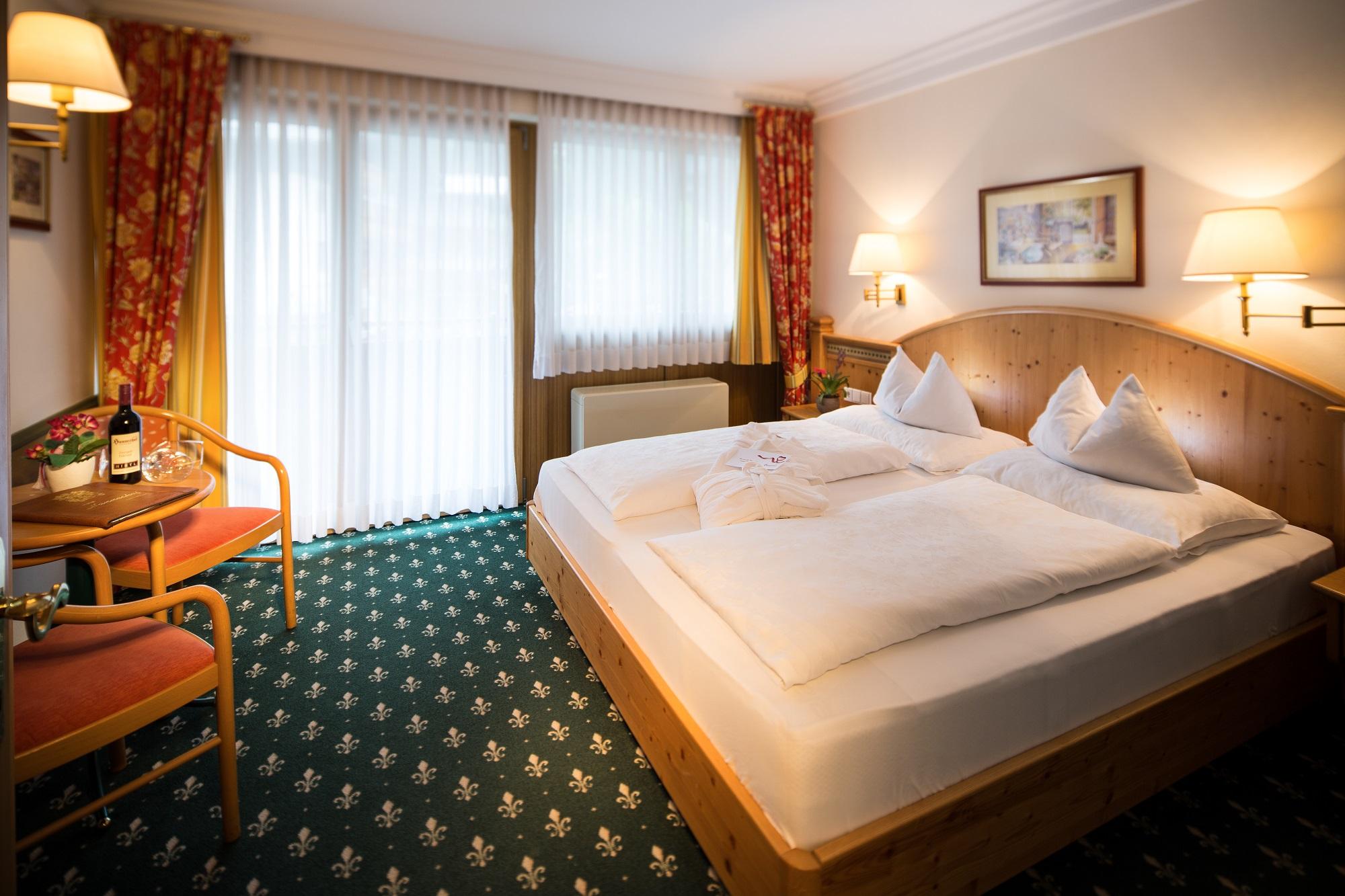 Doppelzimmer