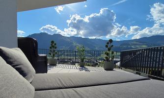 Penthouse Panorama