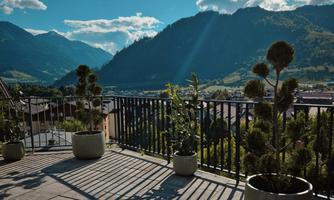 Penthouse Panorama