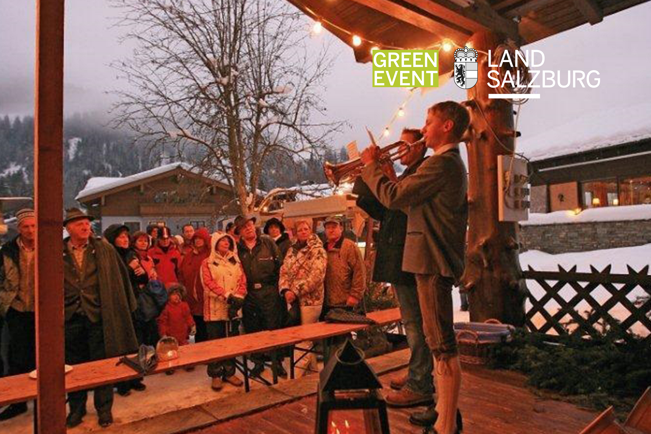 Kleinarler Adventzauber