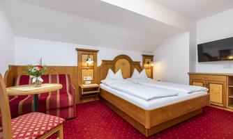 Doppelzimmer Comfort