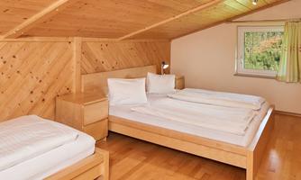 Holiday Apartment 1