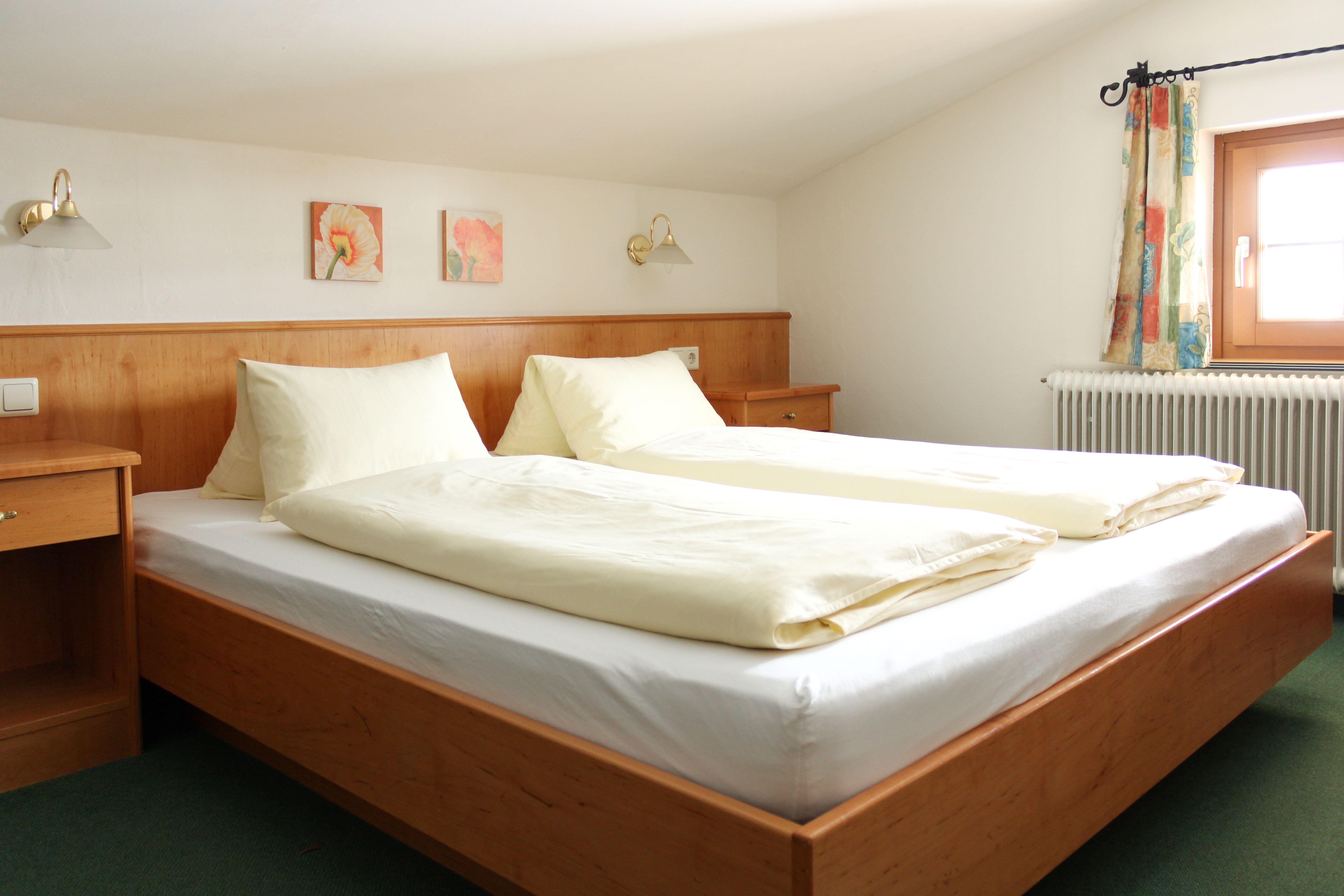 Top 3 Schlafzimmer Doppelbett