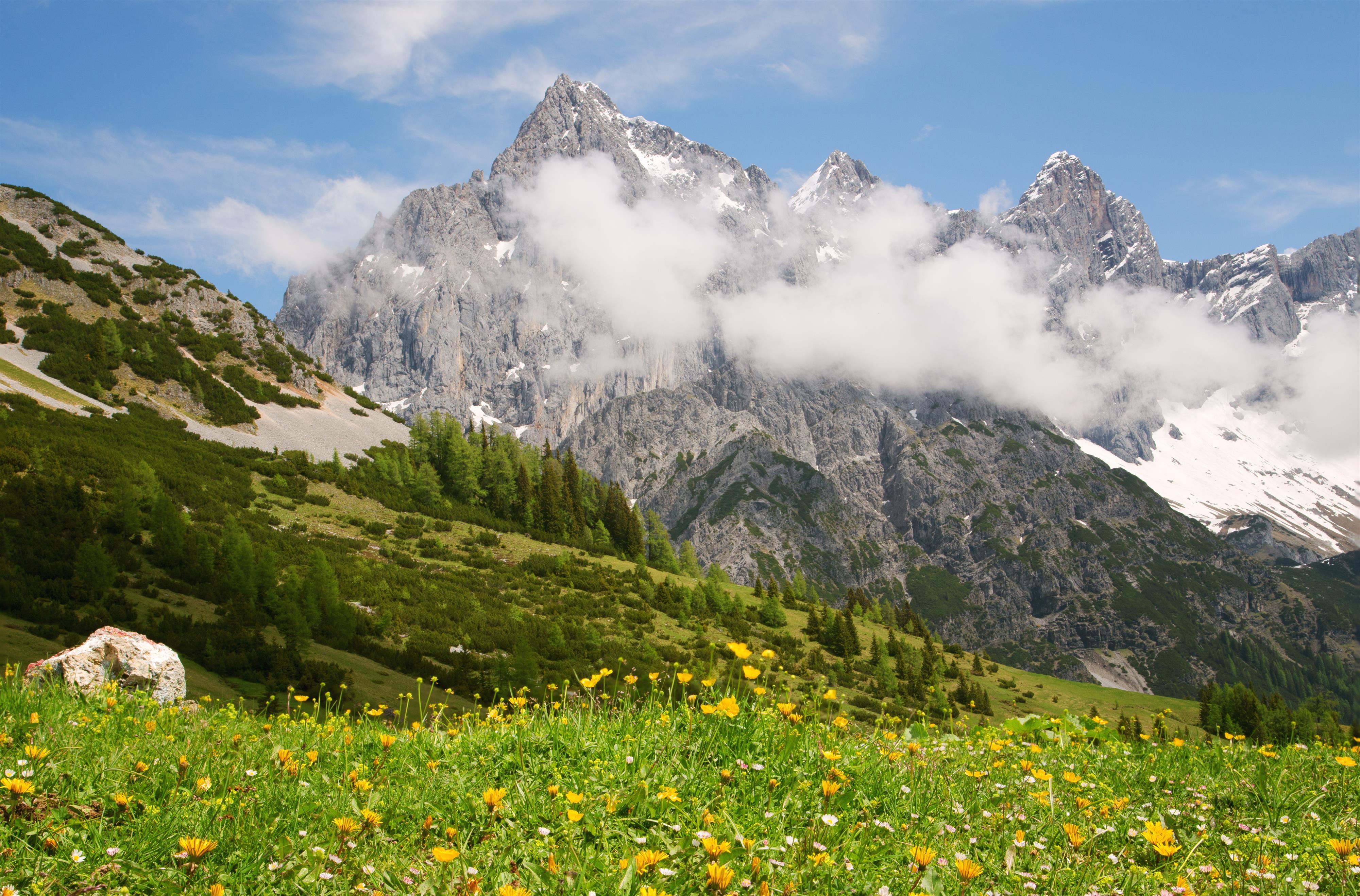 Geführte Gipfelwanderung „durch´s Tor“ XXL