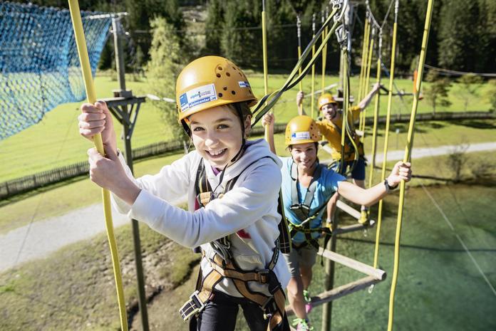 ACS Alpincenter Salzburger Sportwelt