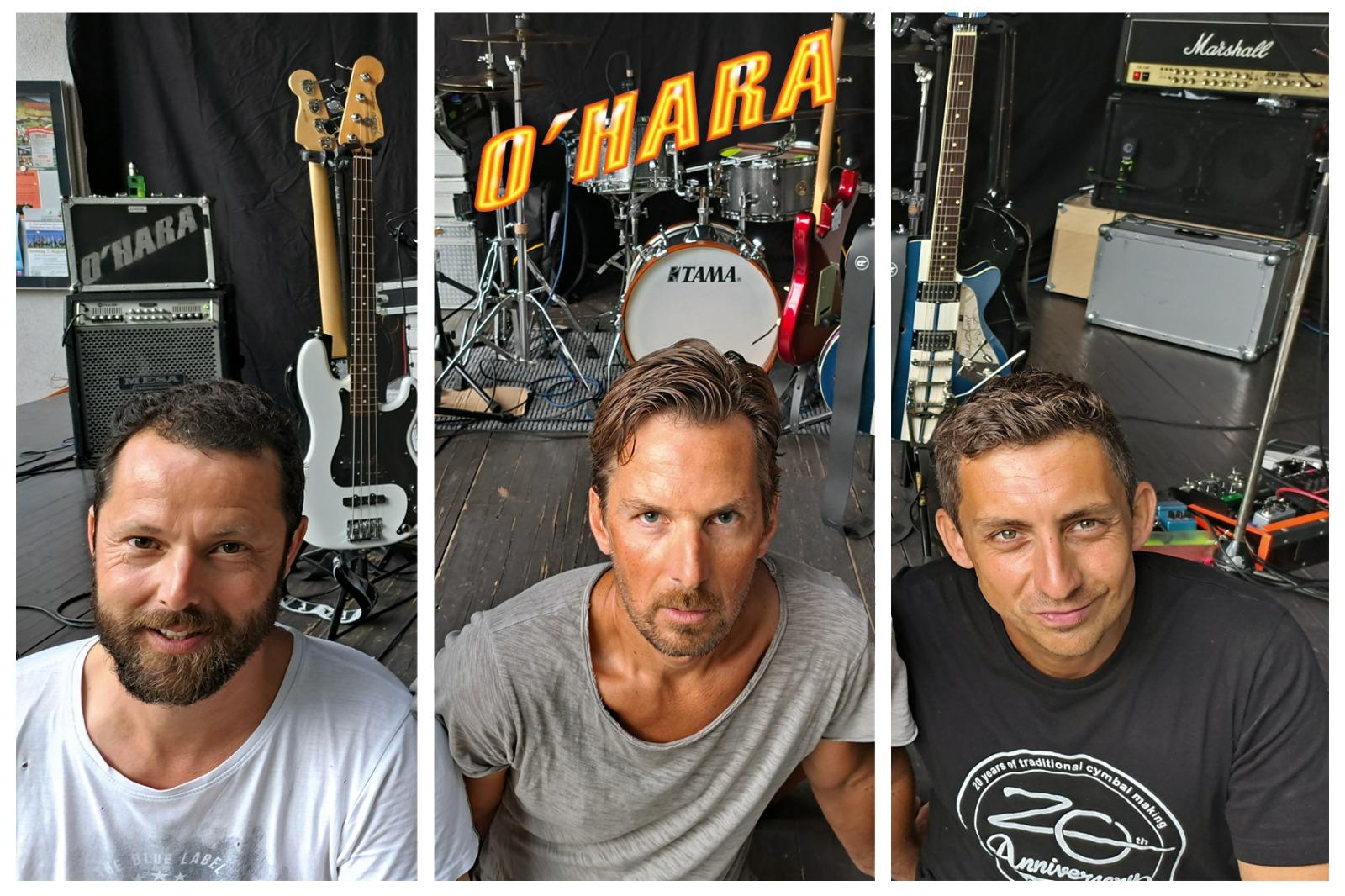 Musik & Theater – O’Hara