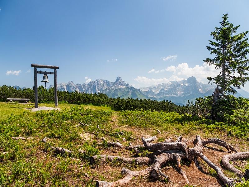 Geführte Gipfelwanderung „Gerzkopf“