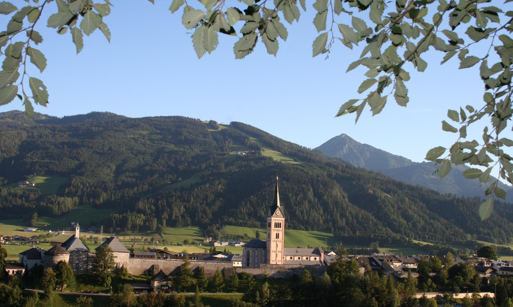 Röm.-kath. Kirchenführung