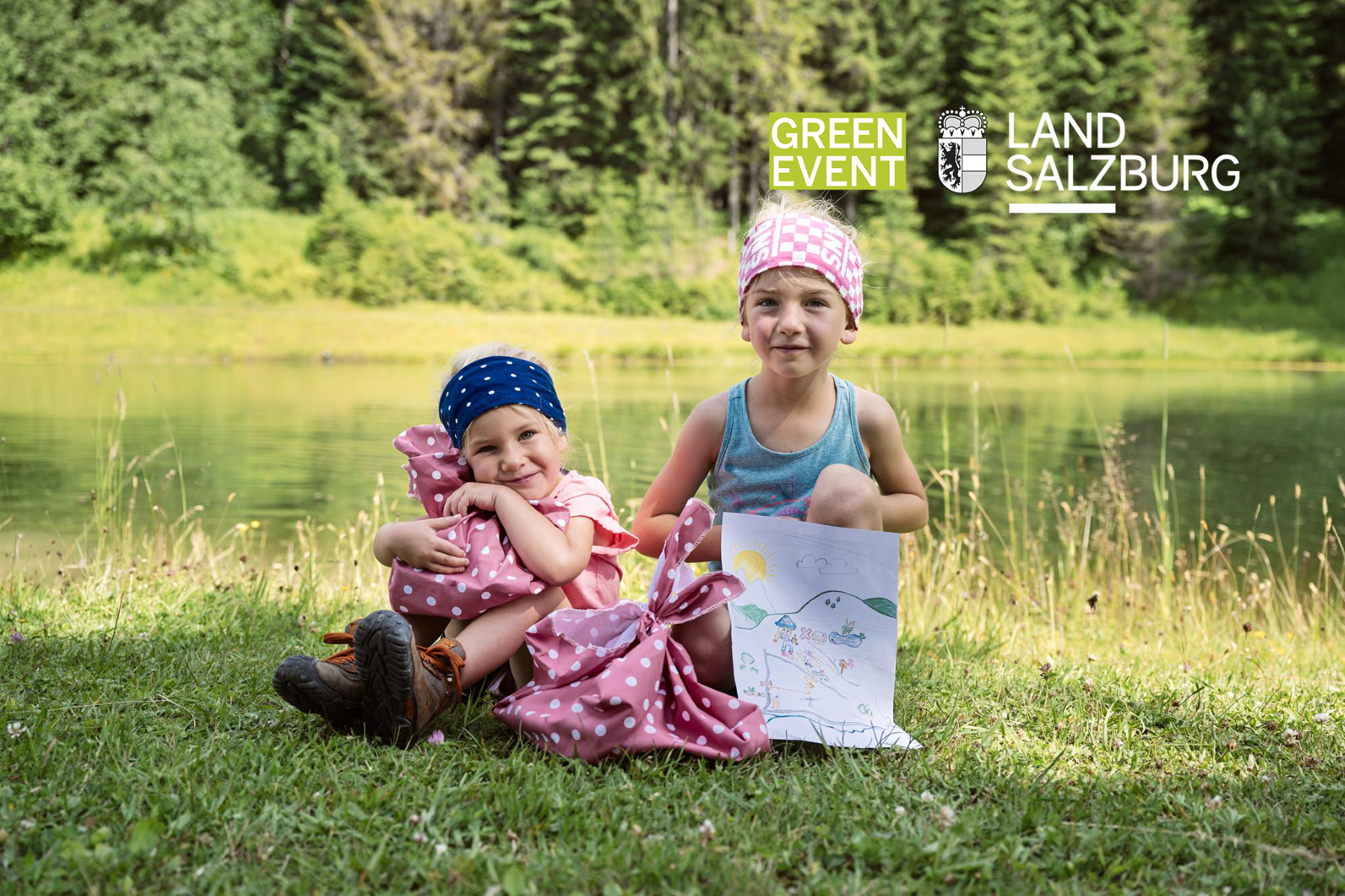 See.Musik mit Picknick, Live-Musik & Kinderprogramm am Bergsee