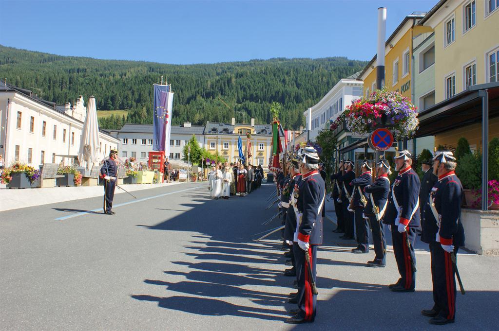 Jahresfest Kameradschaft