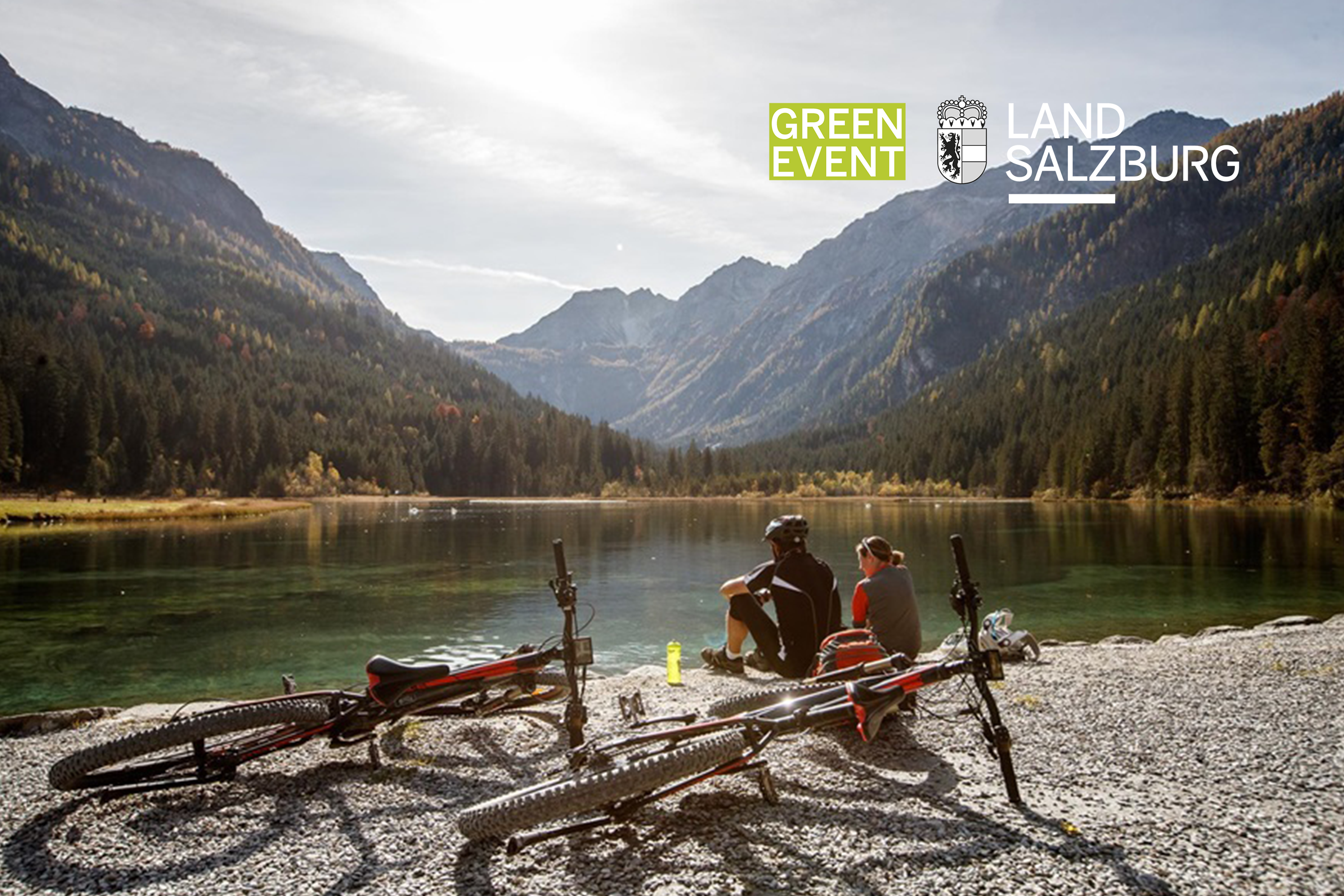 Radwandertag Kleinarl – Jägersee