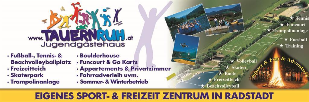 Sportzentrum