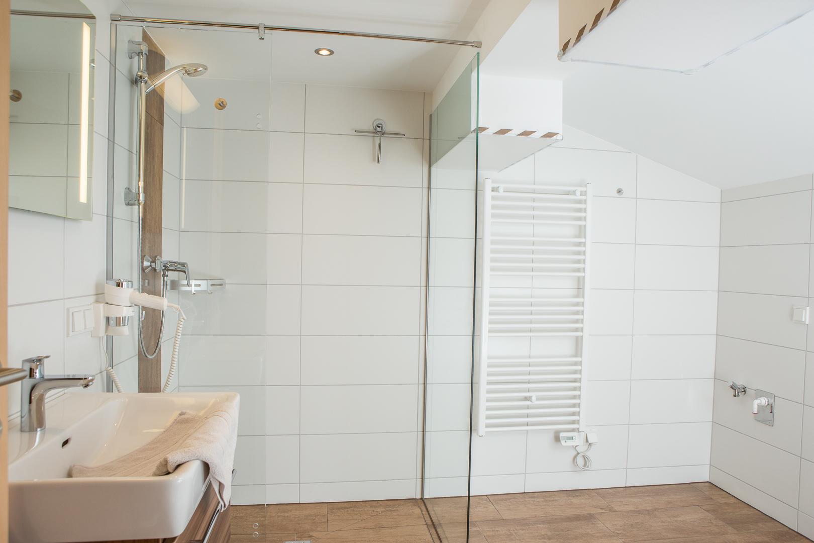 Apartment Bergblick