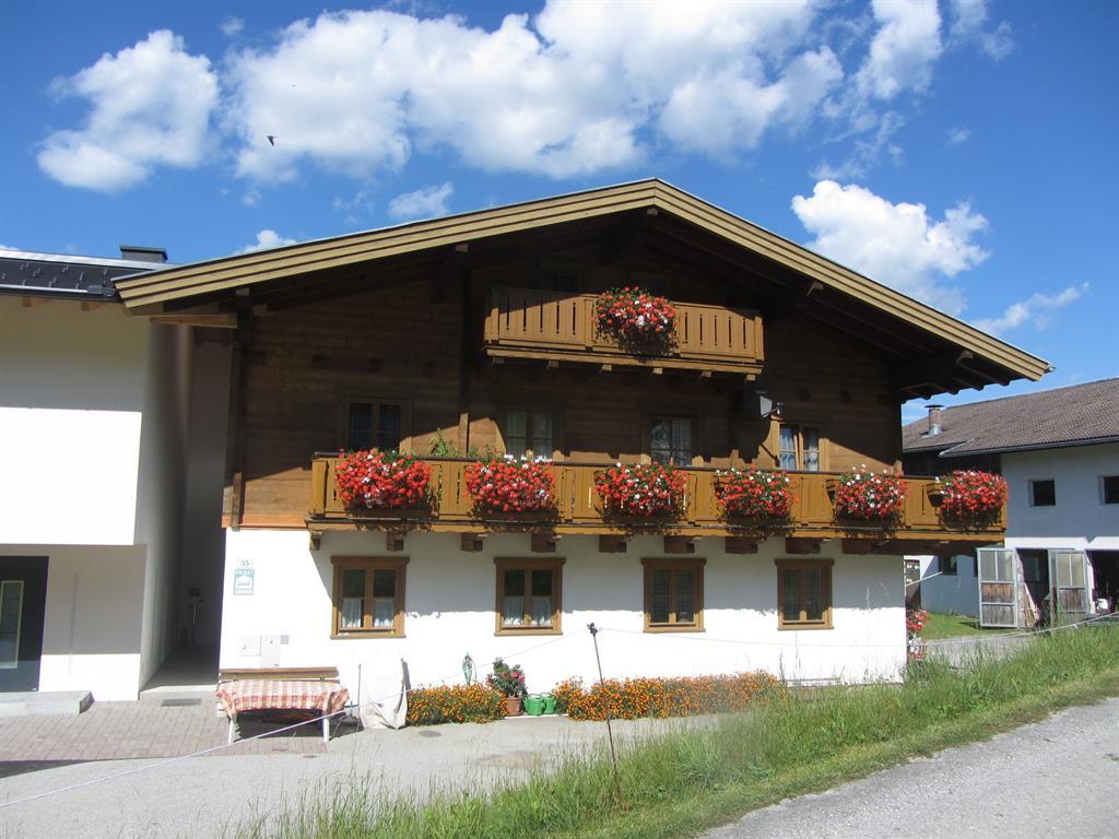 Haus Sommer