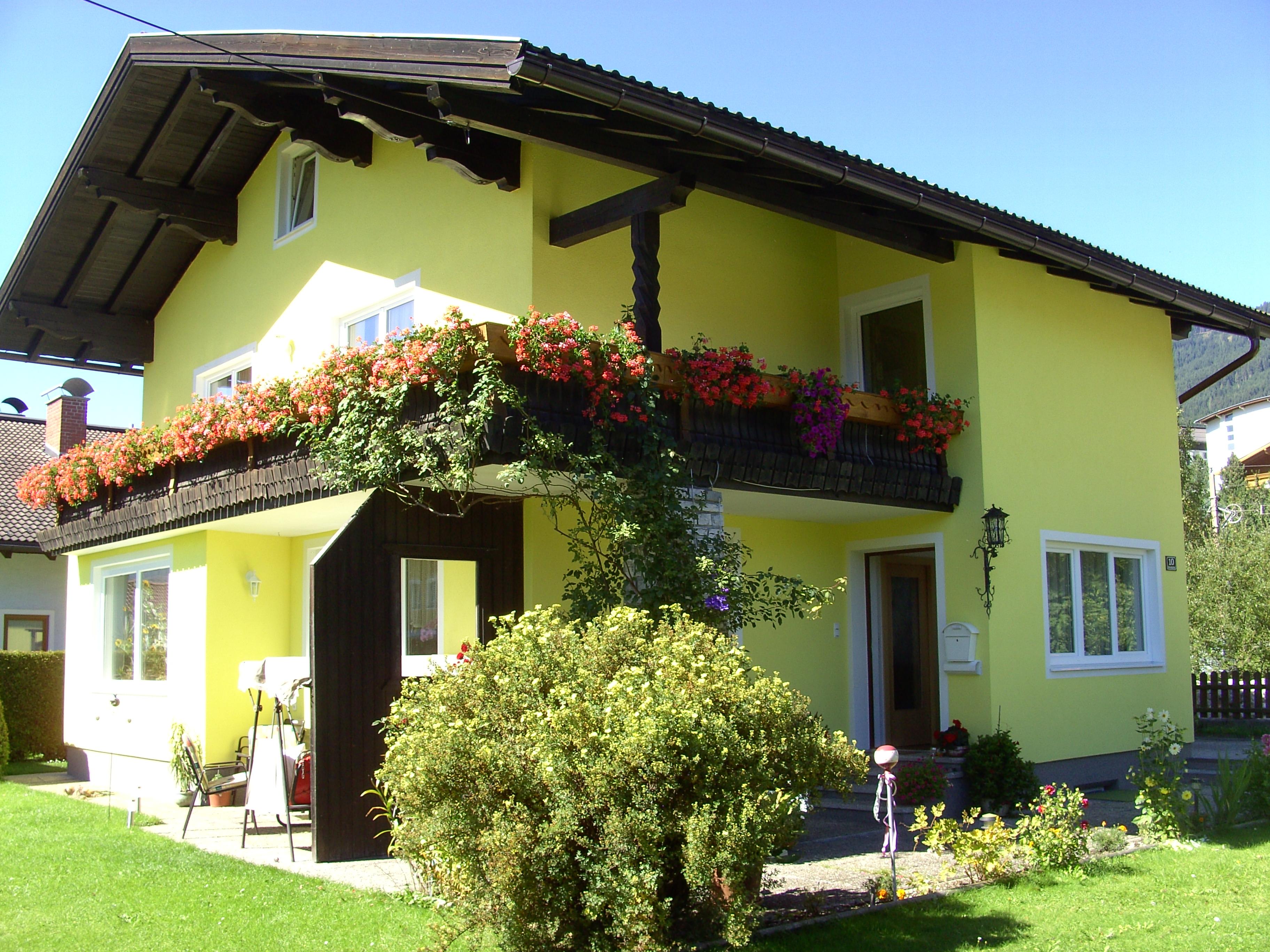 Haus Rupert Rohrmoser
