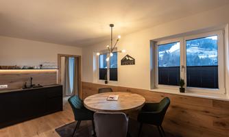Woody Apartment Landhaus Riepler