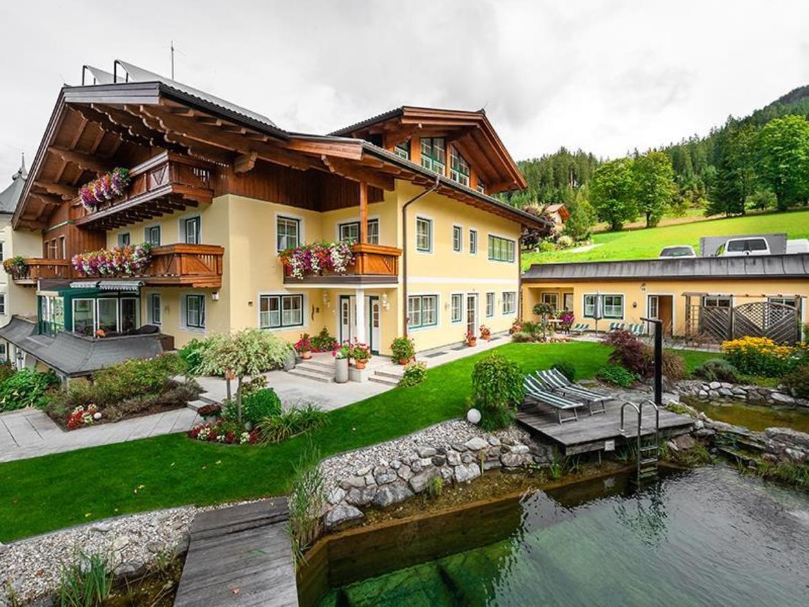 Haus am Hammerrain***