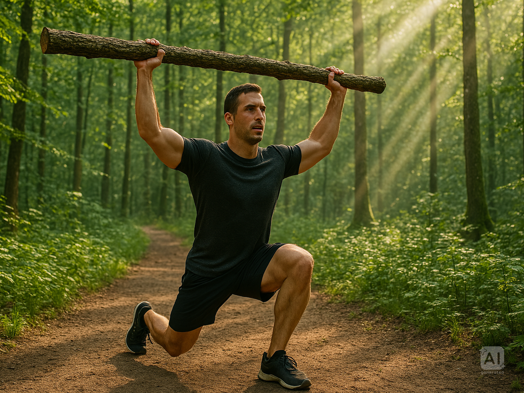 Power & Nature – Die Fitnesswanderung