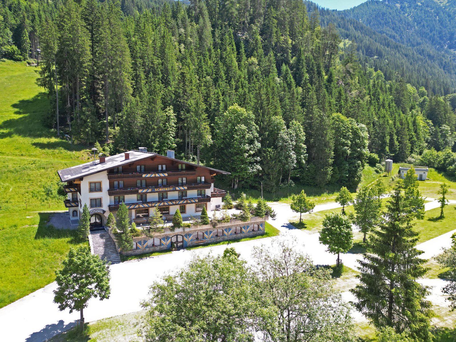 Sporthotel_Flachauwinkl_Sommer_6
