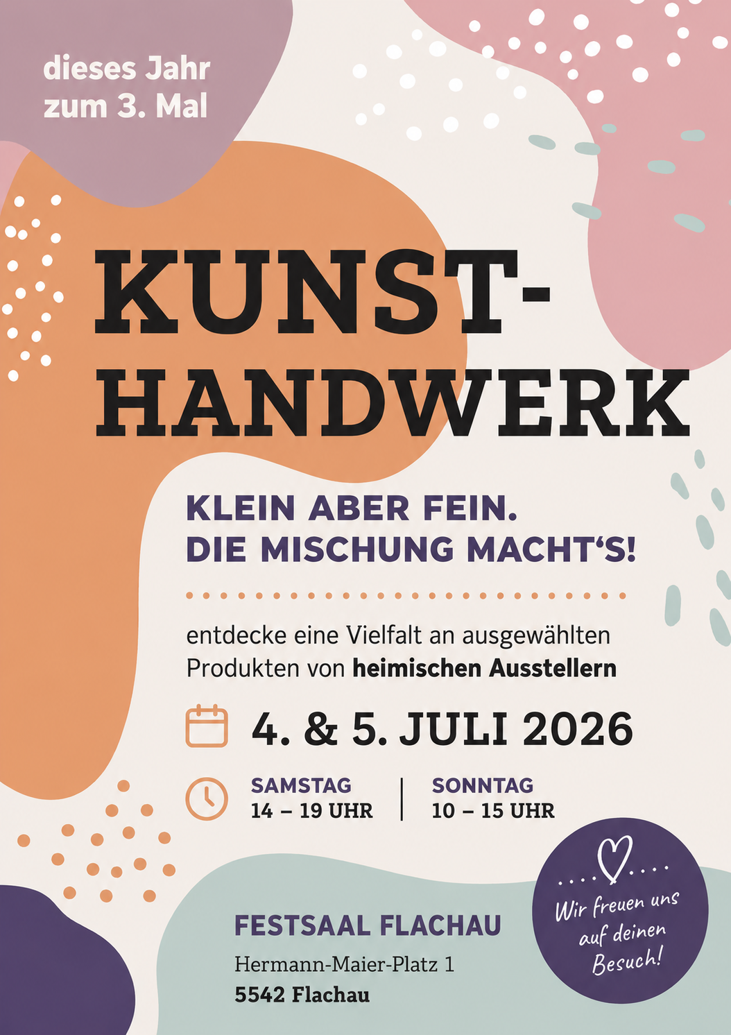 Kunsthandwerk