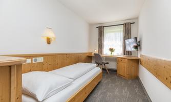 Einbettzimmer