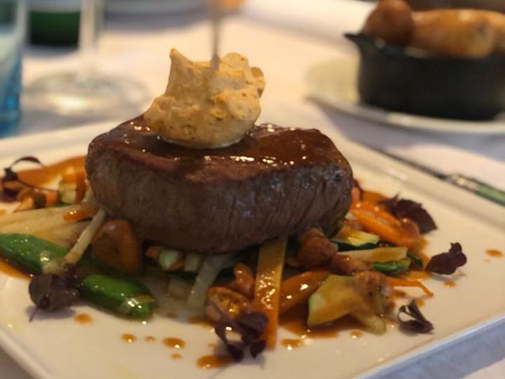 Steak it easy