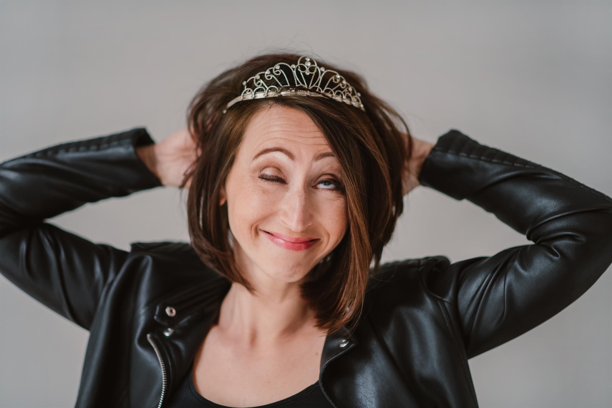Lydia Prenner-Kasper