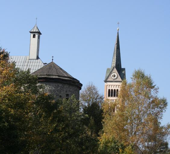 Kapzuinerklosterkirche
