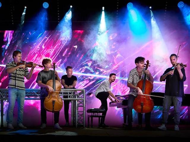 SYMPHONIACS | The True of Classical Music