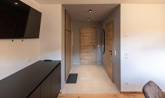 Woody Apartment Landhaus Riepler