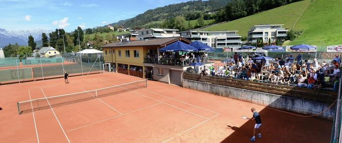 Tennisclub St. Johann