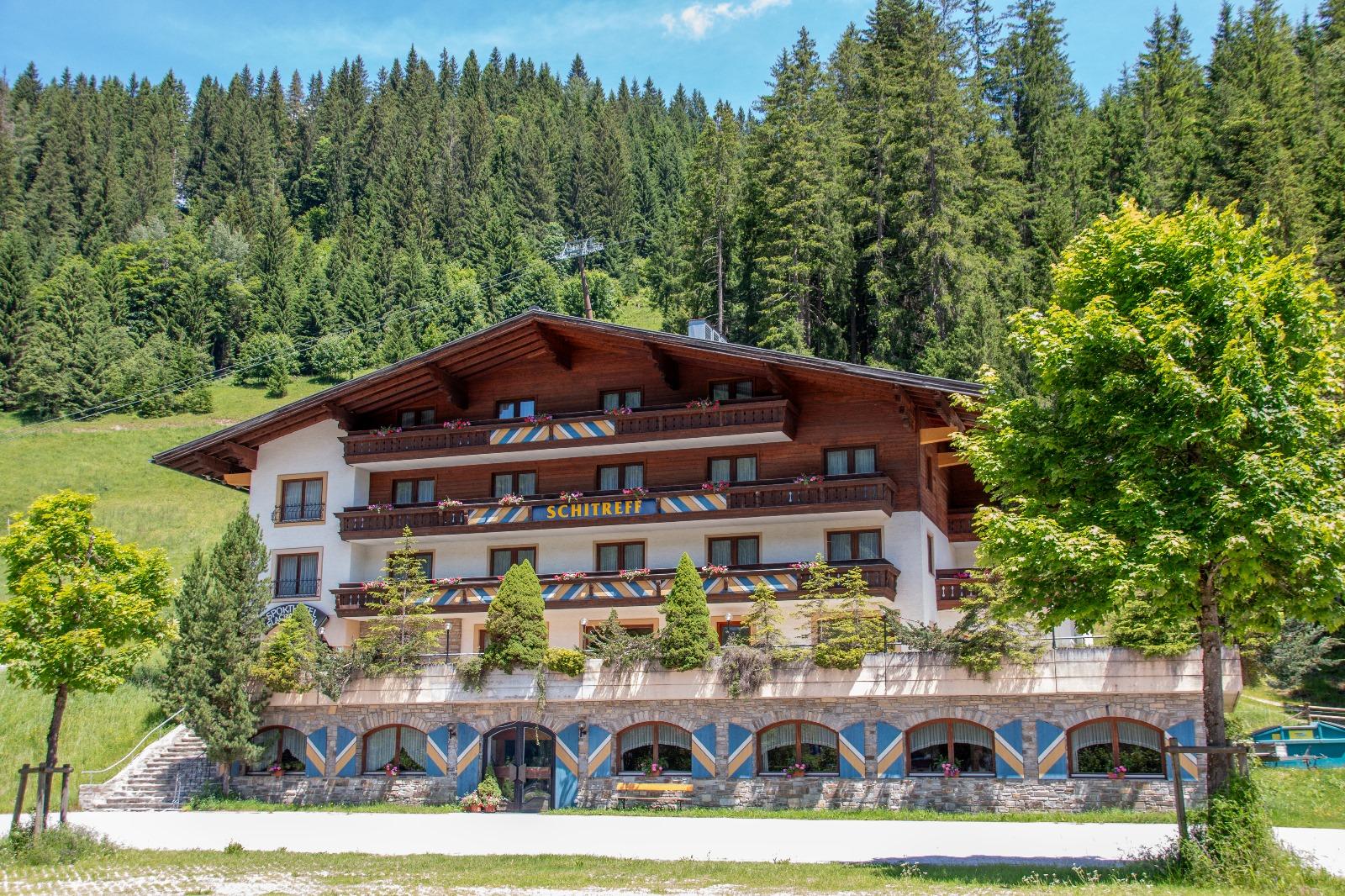 Sporthotel_Flachauwinkl_Sommer_4
