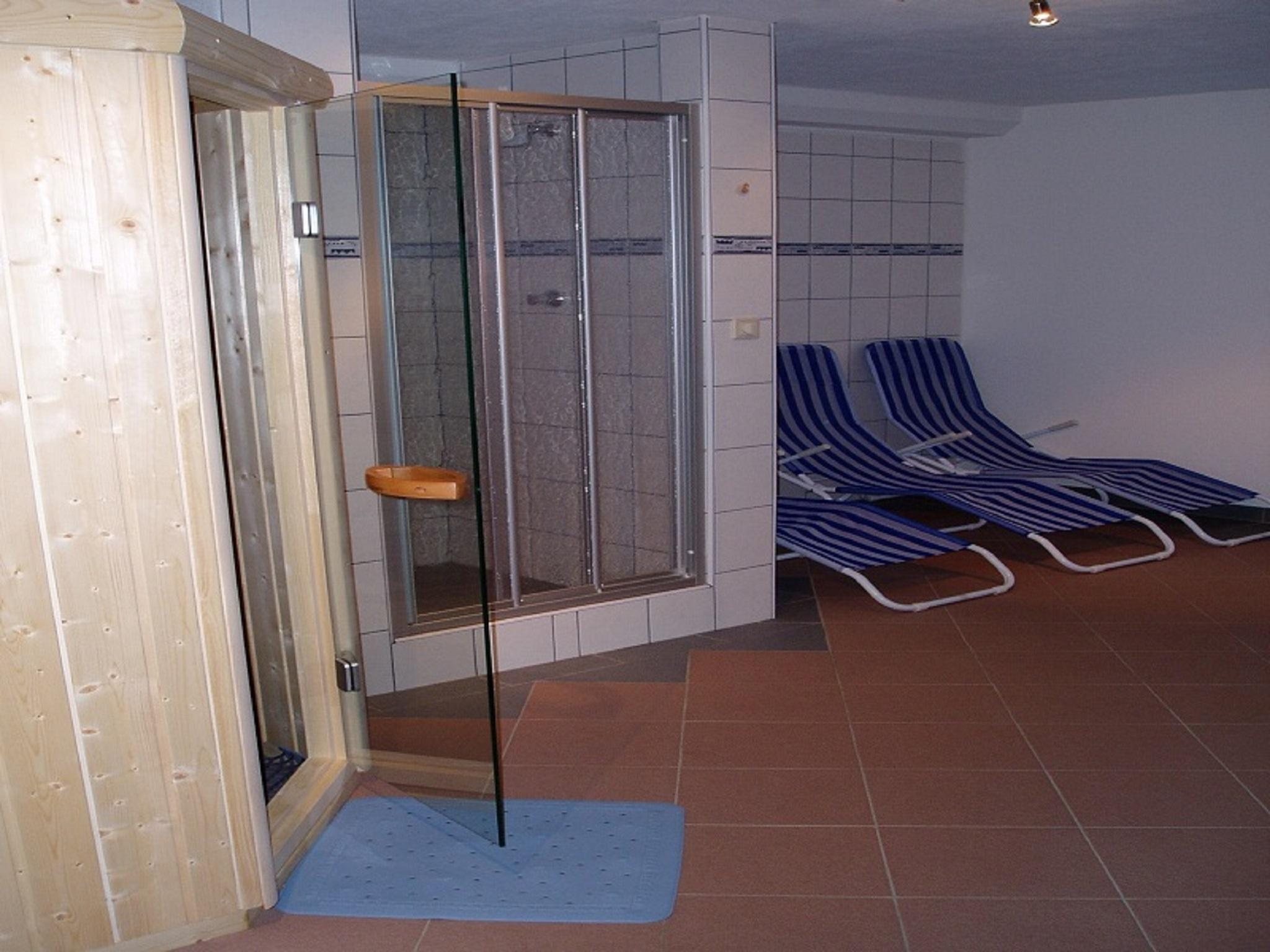 Sauna Rettenegghof